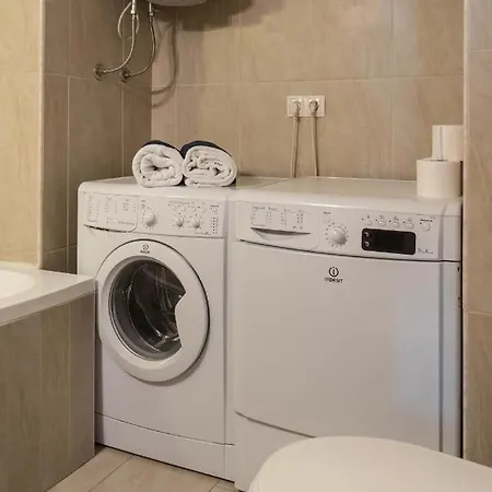 Spacious Design Loft In Heart Of The City Center * Ljubljana