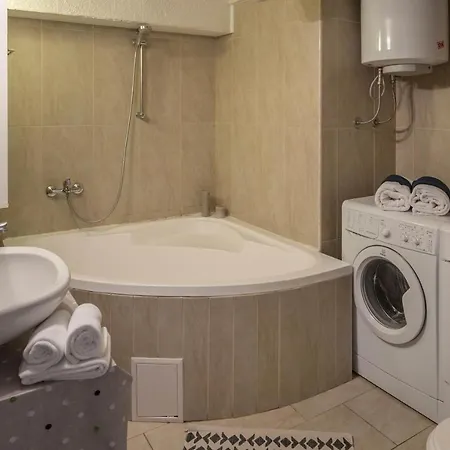 Apartment Spacious Design Loft In Heart Of The City Center Laibach